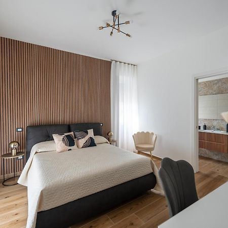 טורה אנונציאטה Maraf Rooms מראה חיצוני תמונה