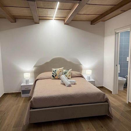 טורה אנונציאטה Maraf Rooms מראה חיצוני תמונה