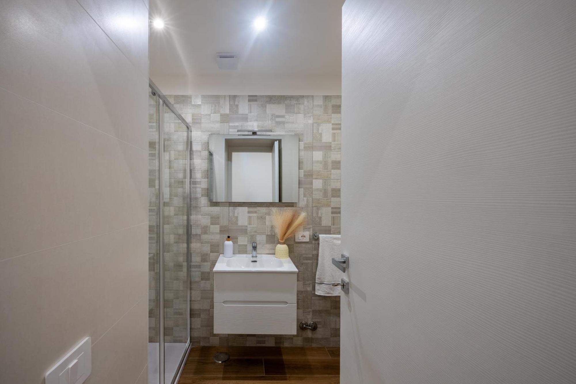 טורה אנונציאטה Maraf Rooms מראה חיצוני תמונה