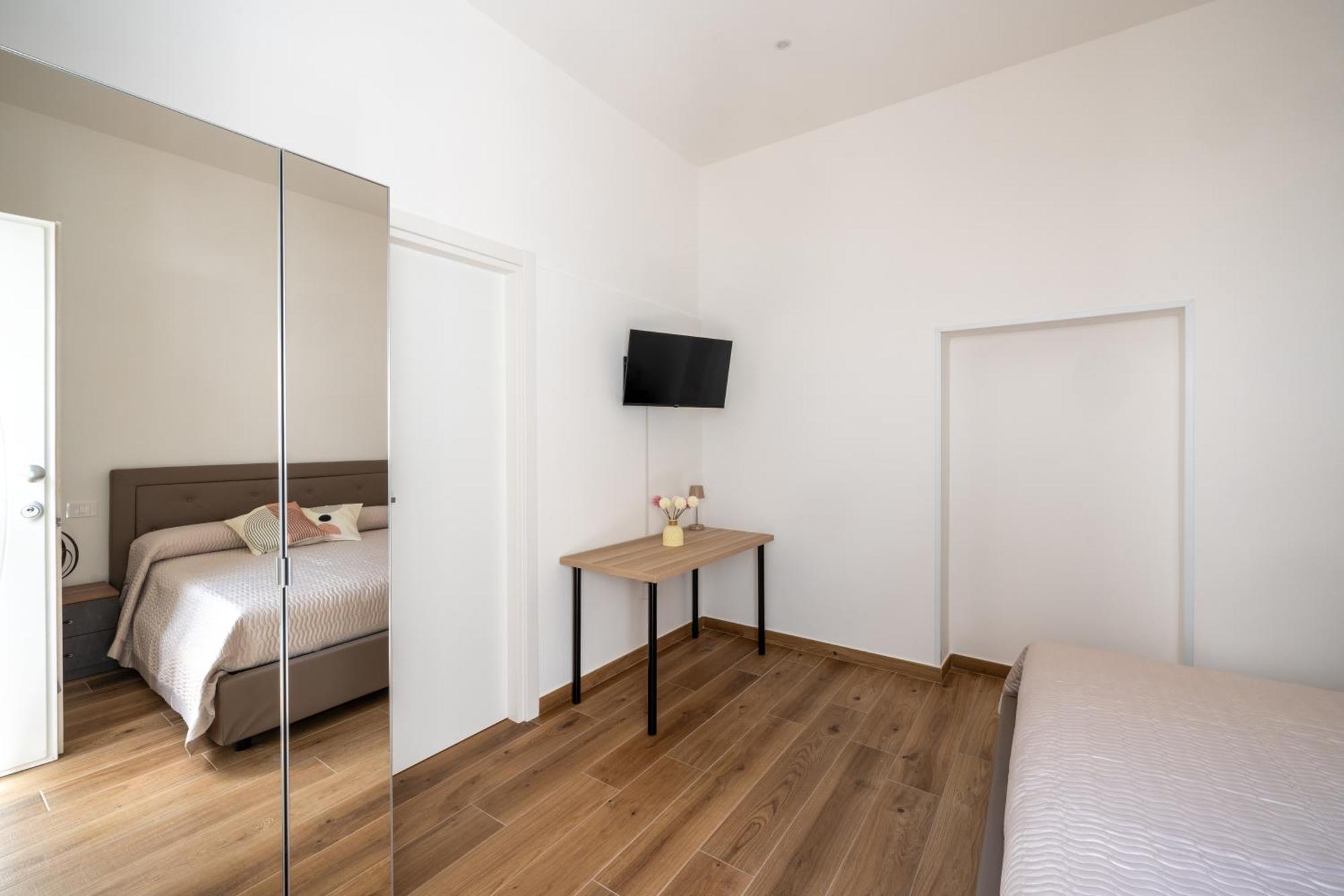 טורה אנונציאטה Maraf Rooms מראה חיצוני תמונה