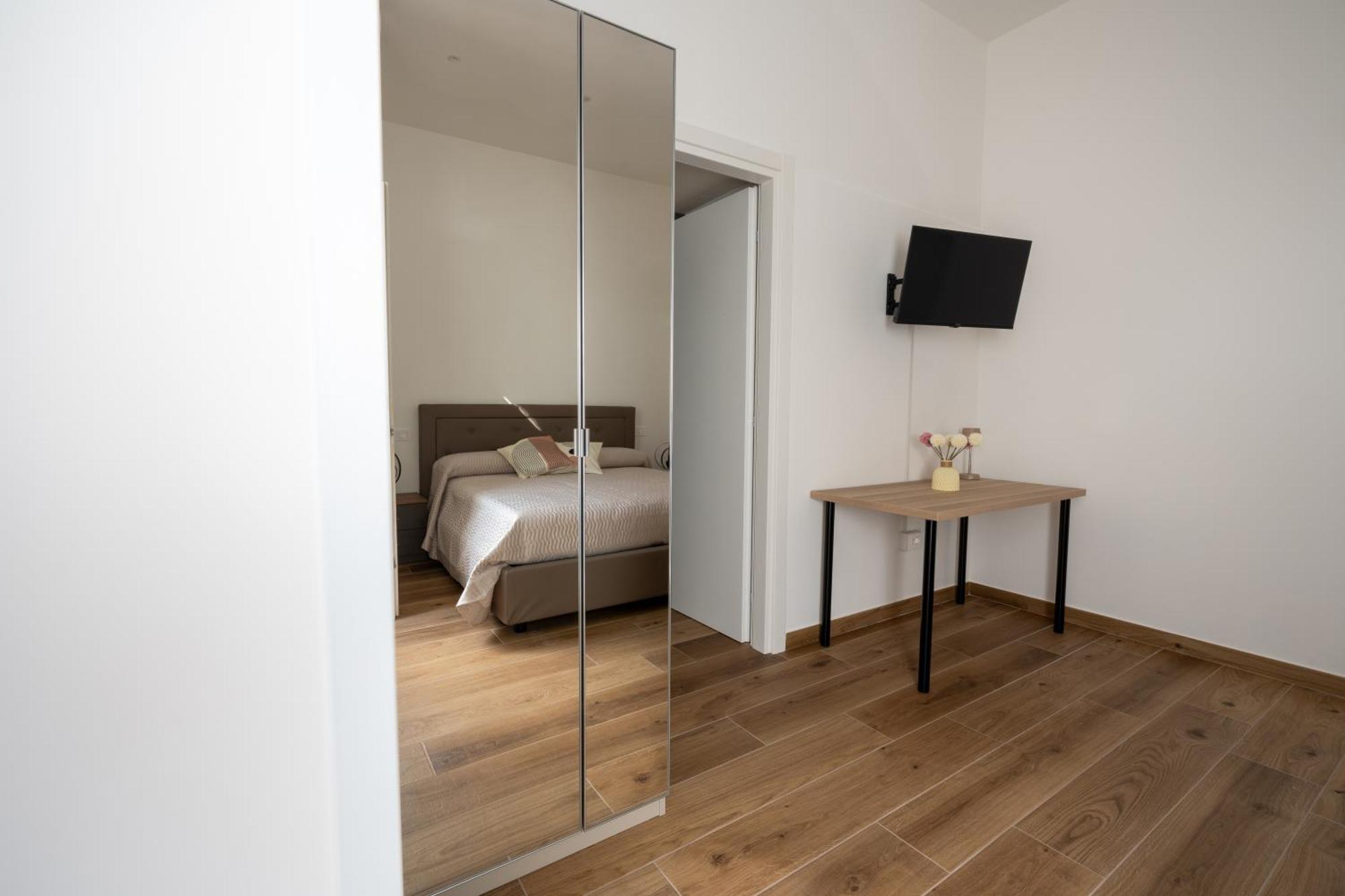 טורה אנונציאטה Maraf Rooms מראה חיצוני תמונה