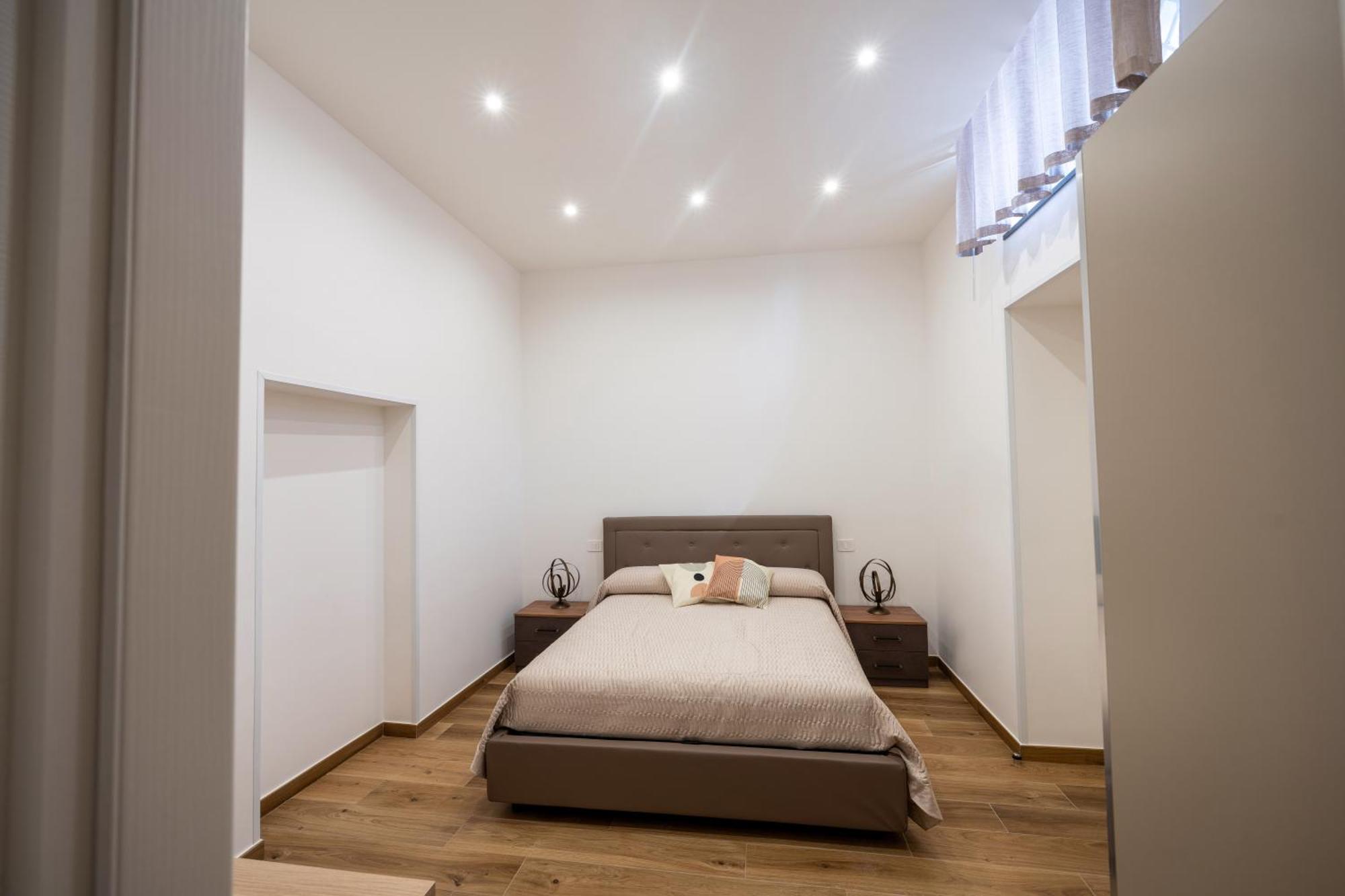 טורה אנונציאטה Maraf Rooms מראה חיצוני תמונה