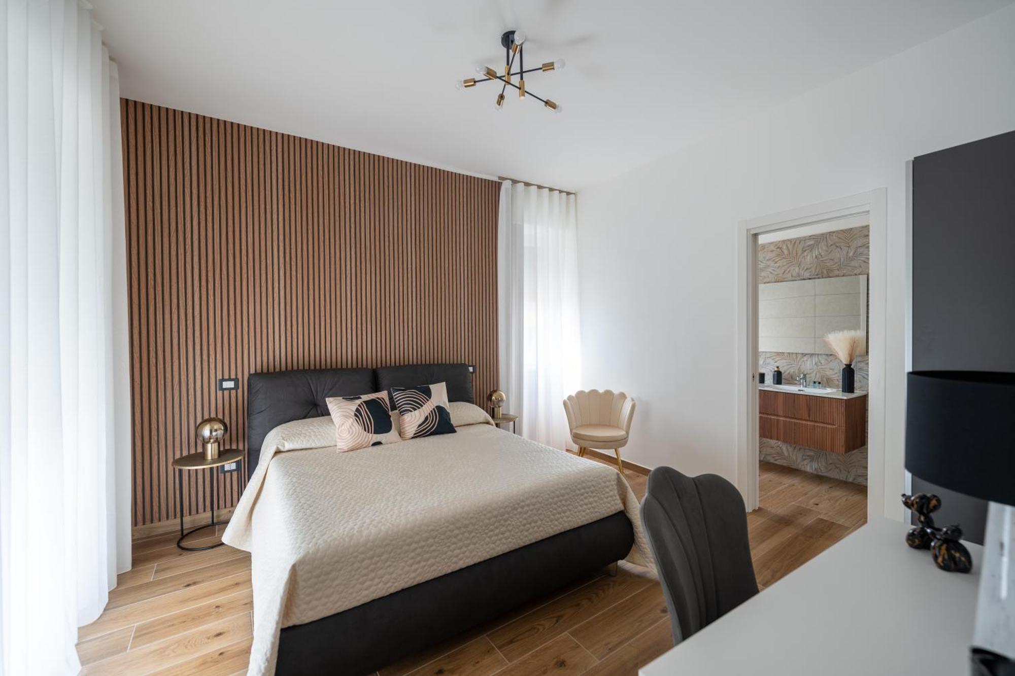 טורה אנונציאטה Maraf Rooms מראה חיצוני תמונה