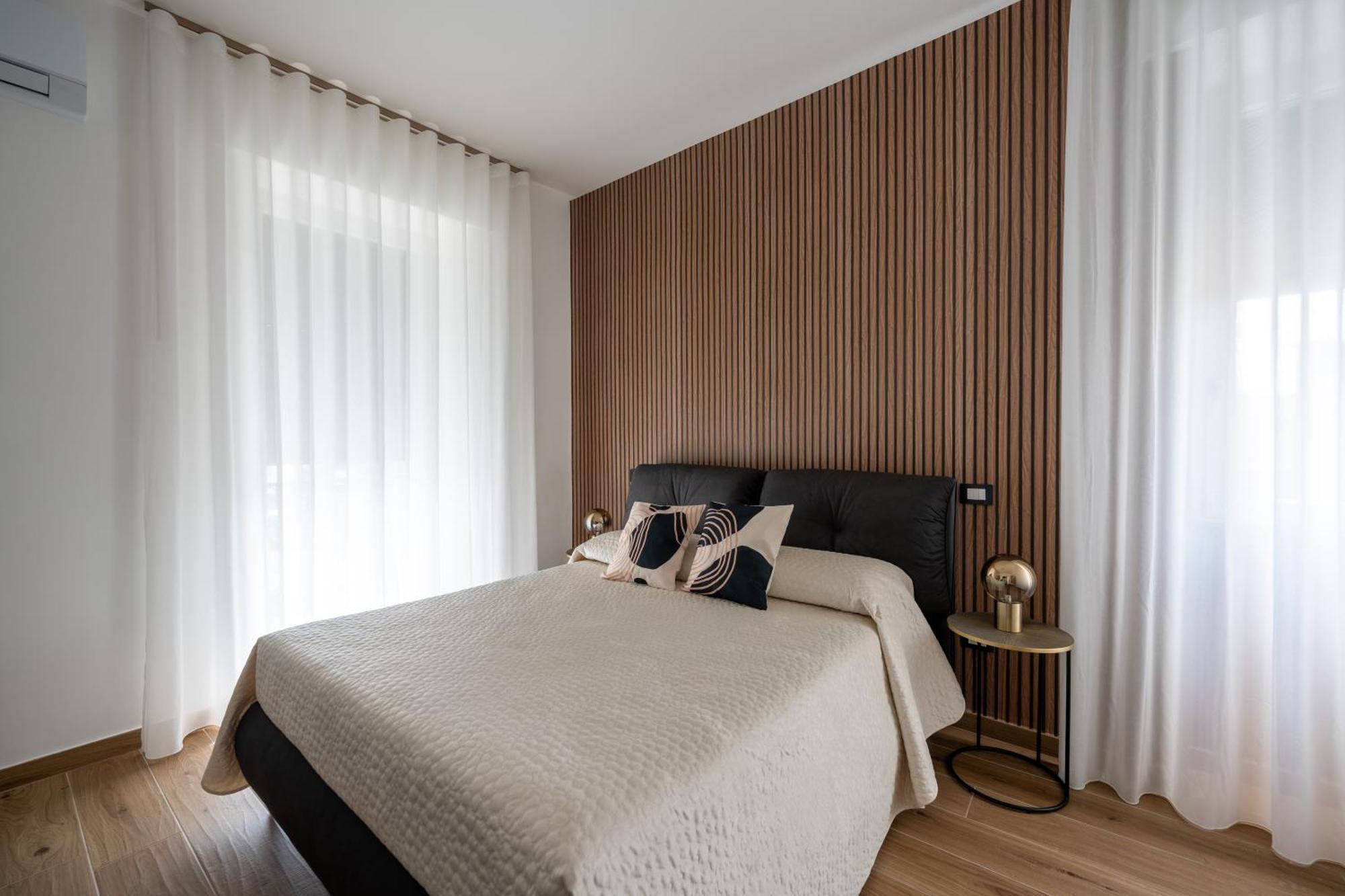 טורה אנונציאטה Maraf Rooms מראה חיצוני תמונה