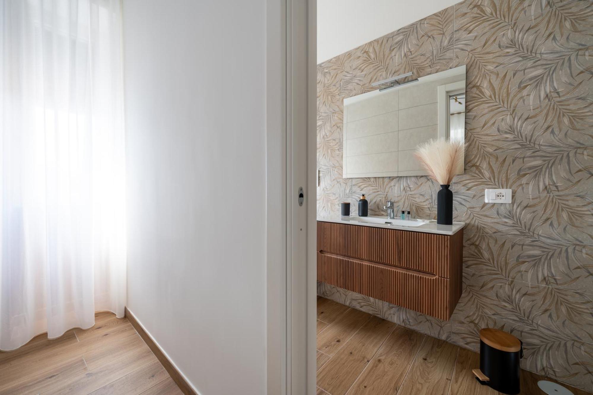 טורה אנונציאטה Maraf Rooms מראה חיצוני תמונה