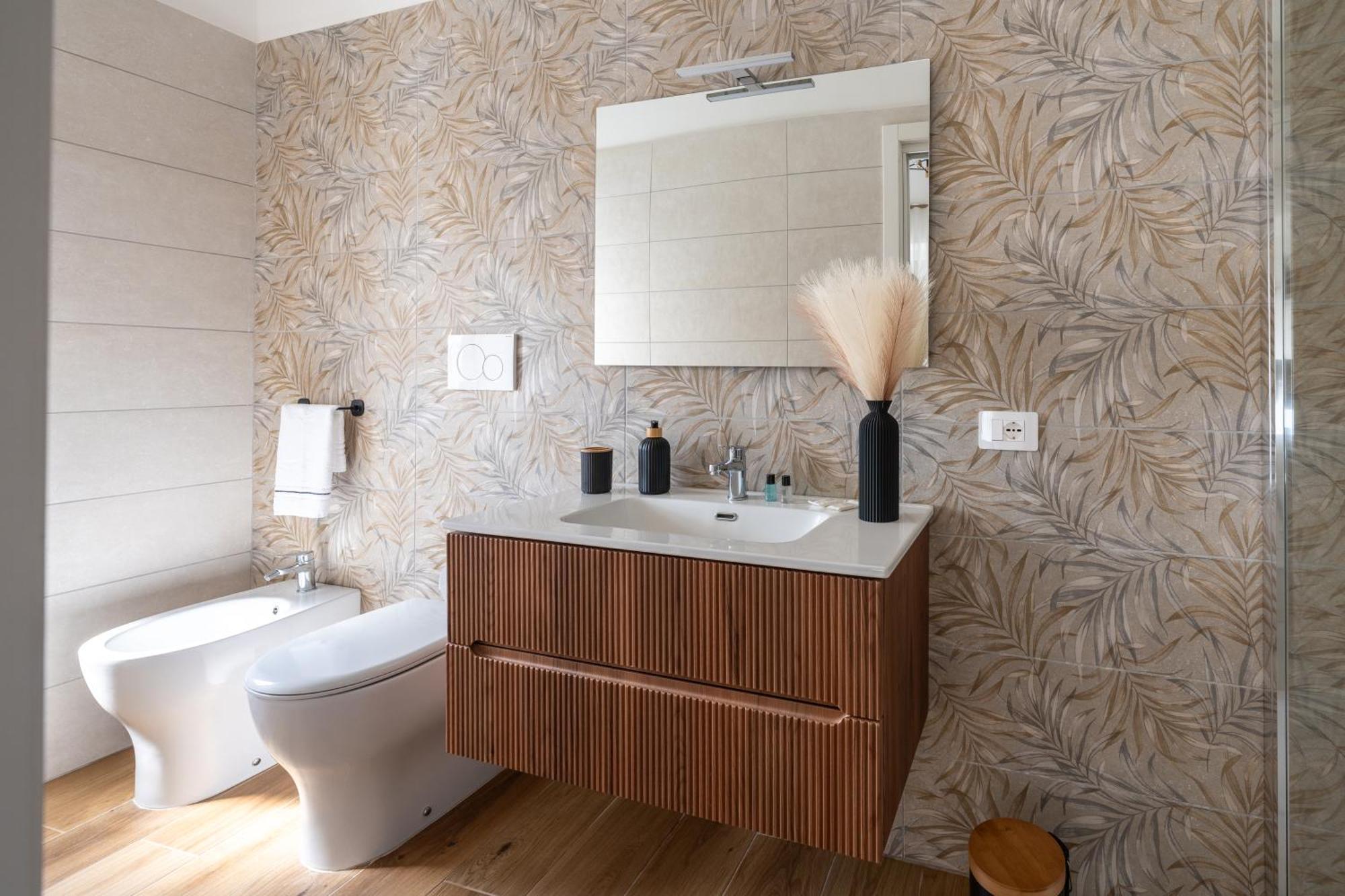 טורה אנונציאטה Maraf Rooms מראה חיצוני תמונה