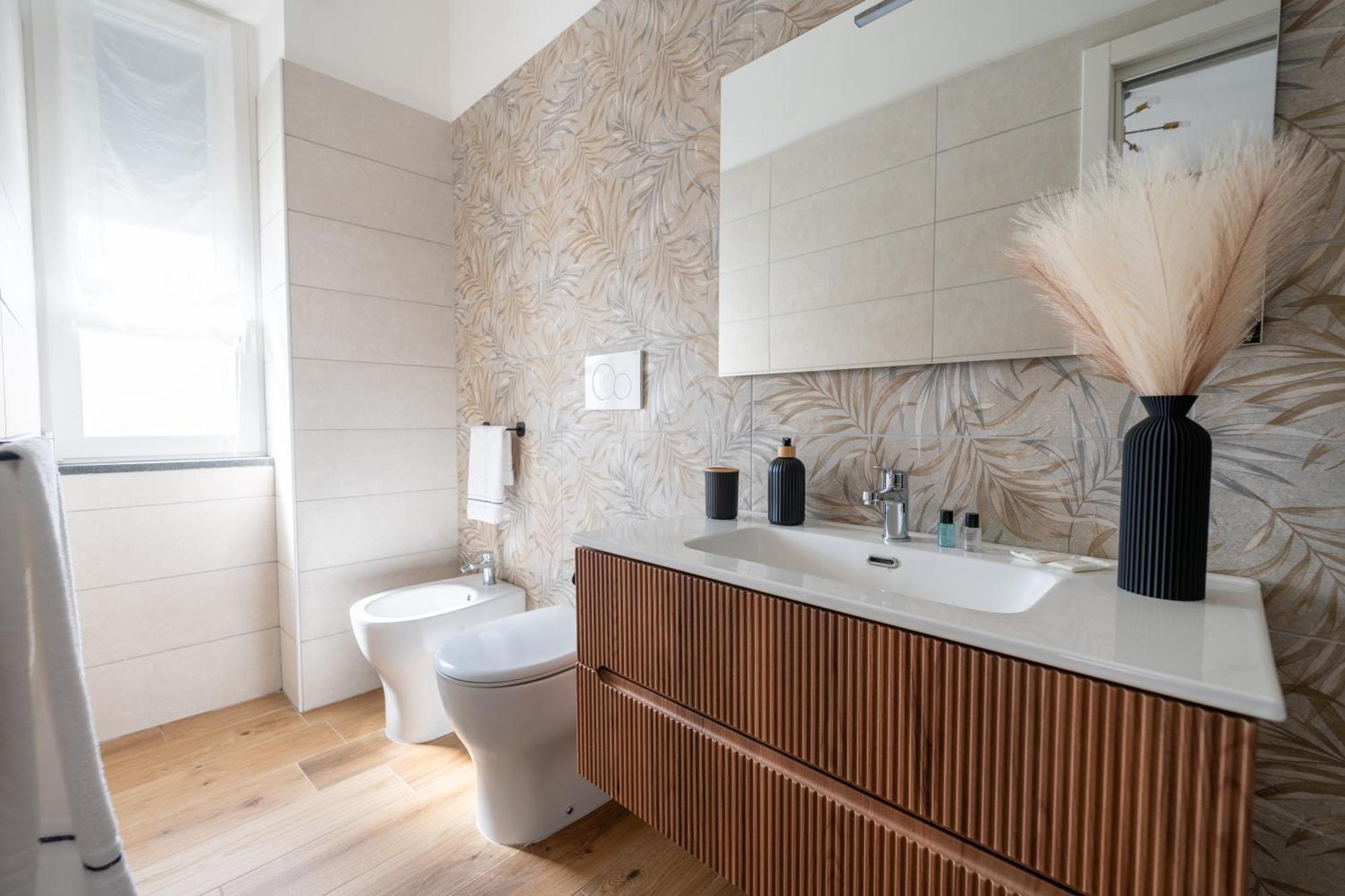 טורה אנונציאטה Maraf Rooms מראה חיצוני תמונה
