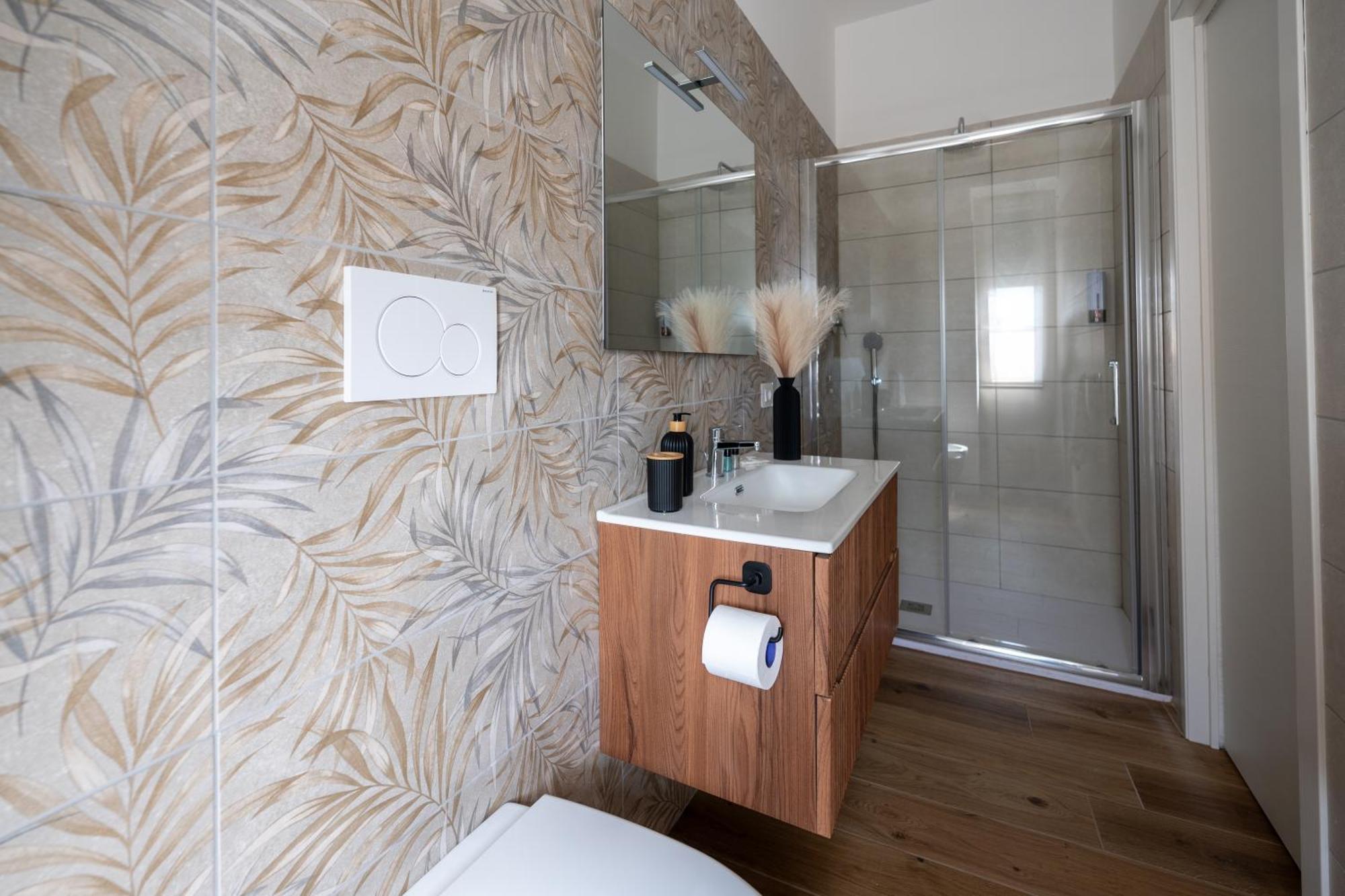 טורה אנונציאטה Maraf Rooms מראה חיצוני תמונה