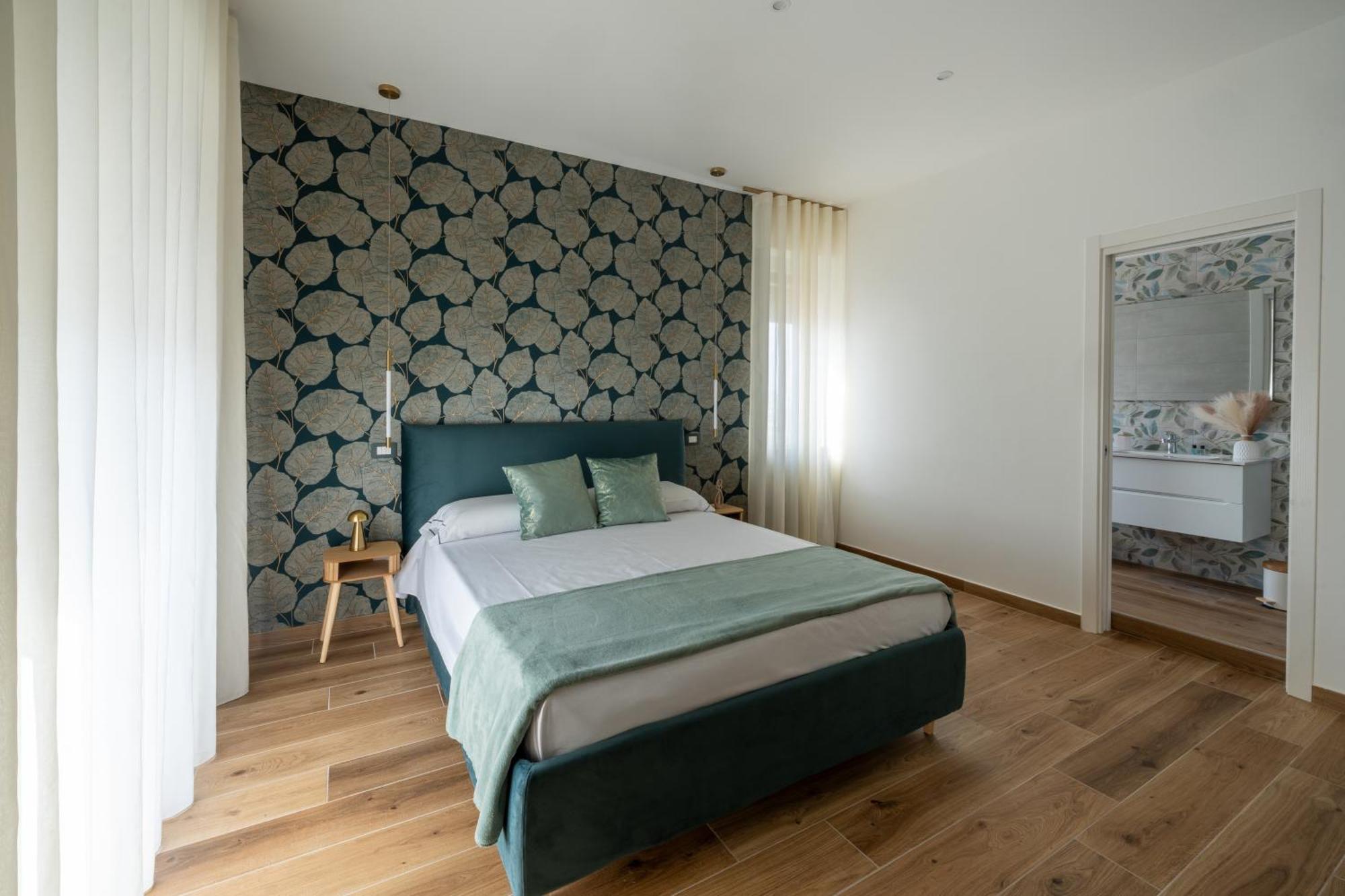 טורה אנונציאטה Maraf Rooms מראה חיצוני תמונה