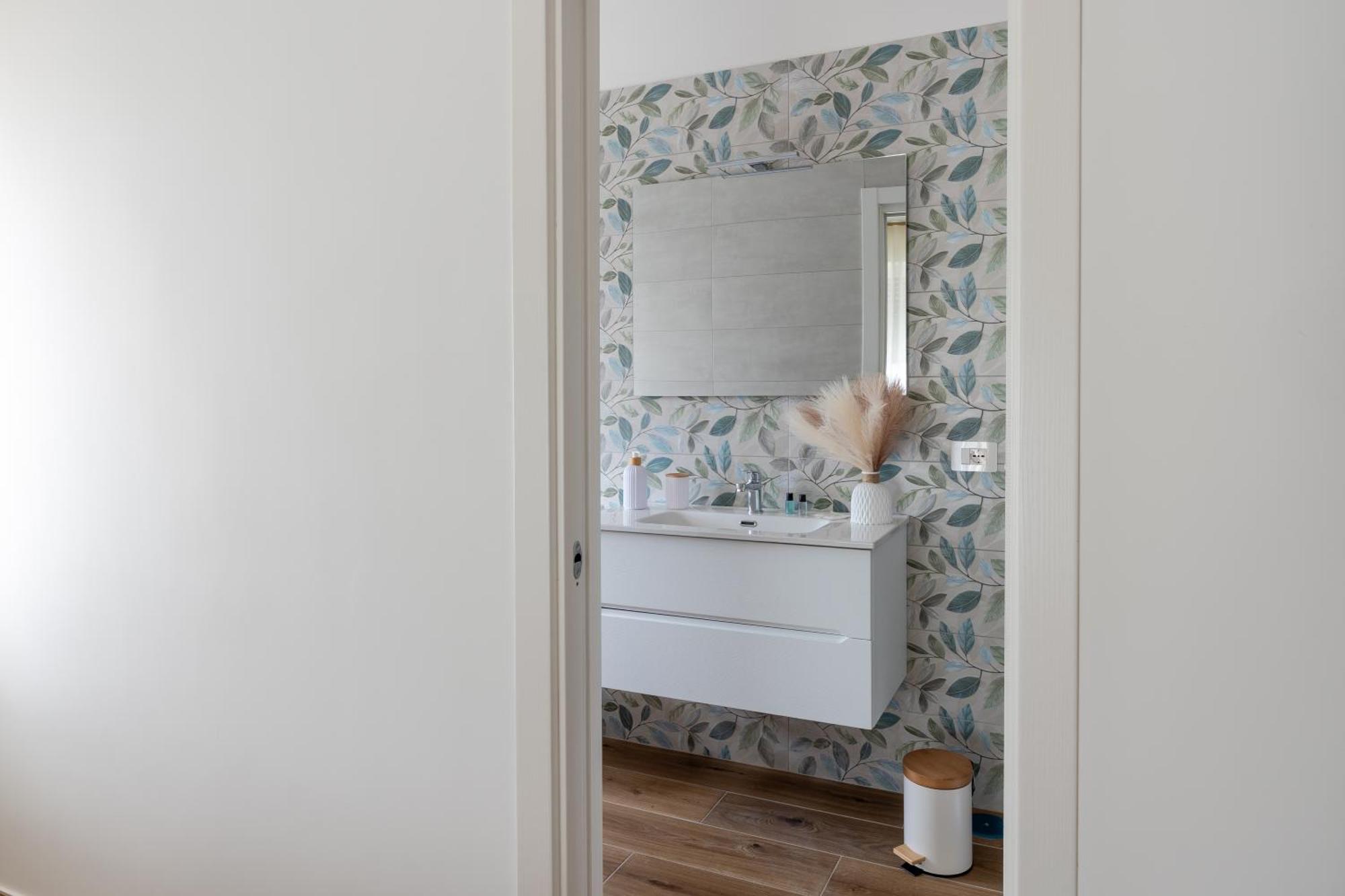 טורה אנונציאטה Maraf Rooms מראה חיצוני תמונה