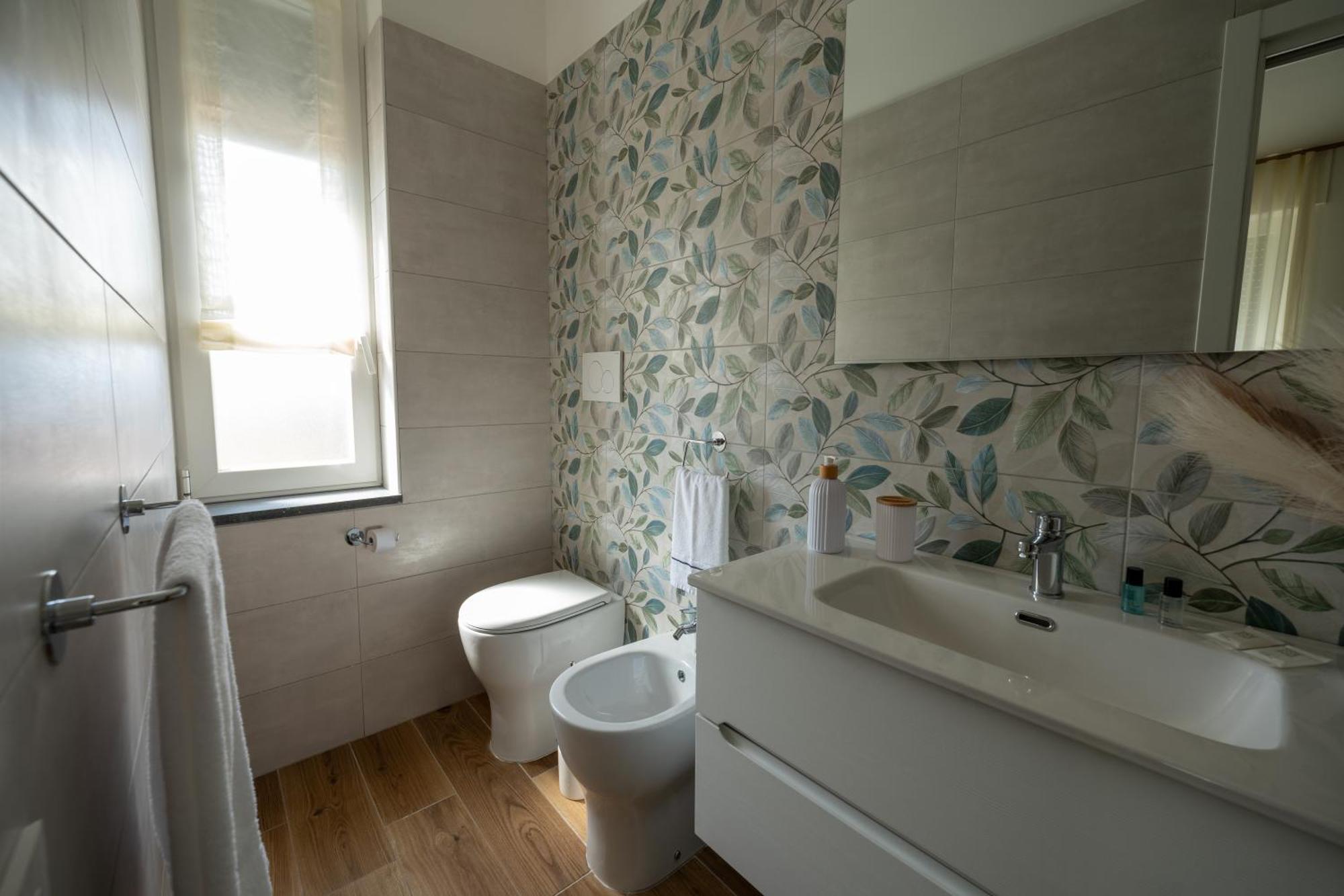 טורה אנונציאטה Maraf Rooms מראה חיצוני תמונה