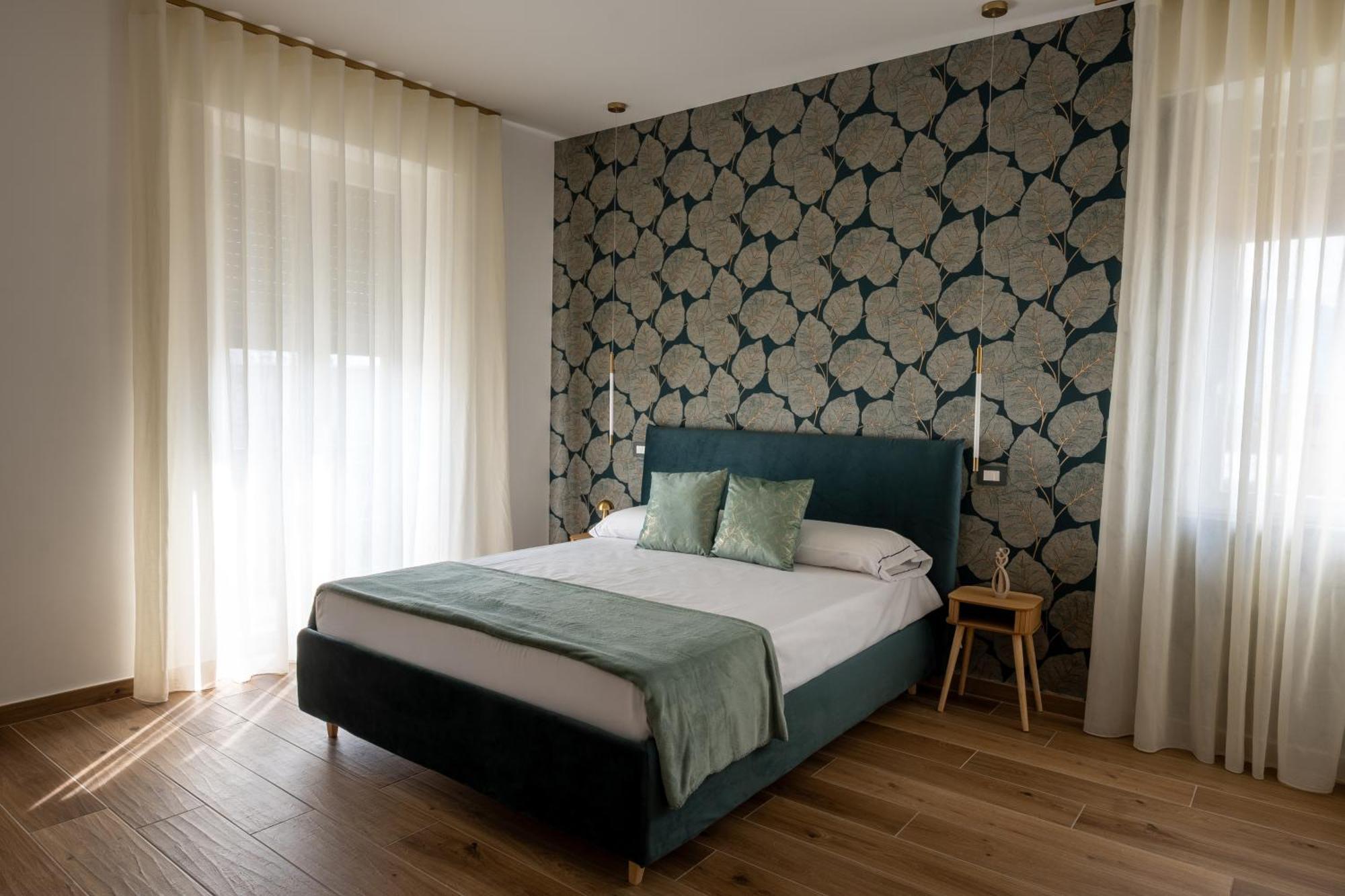 טורה אנונציאטה Maraf Rooms מראה חיצוני תמונה