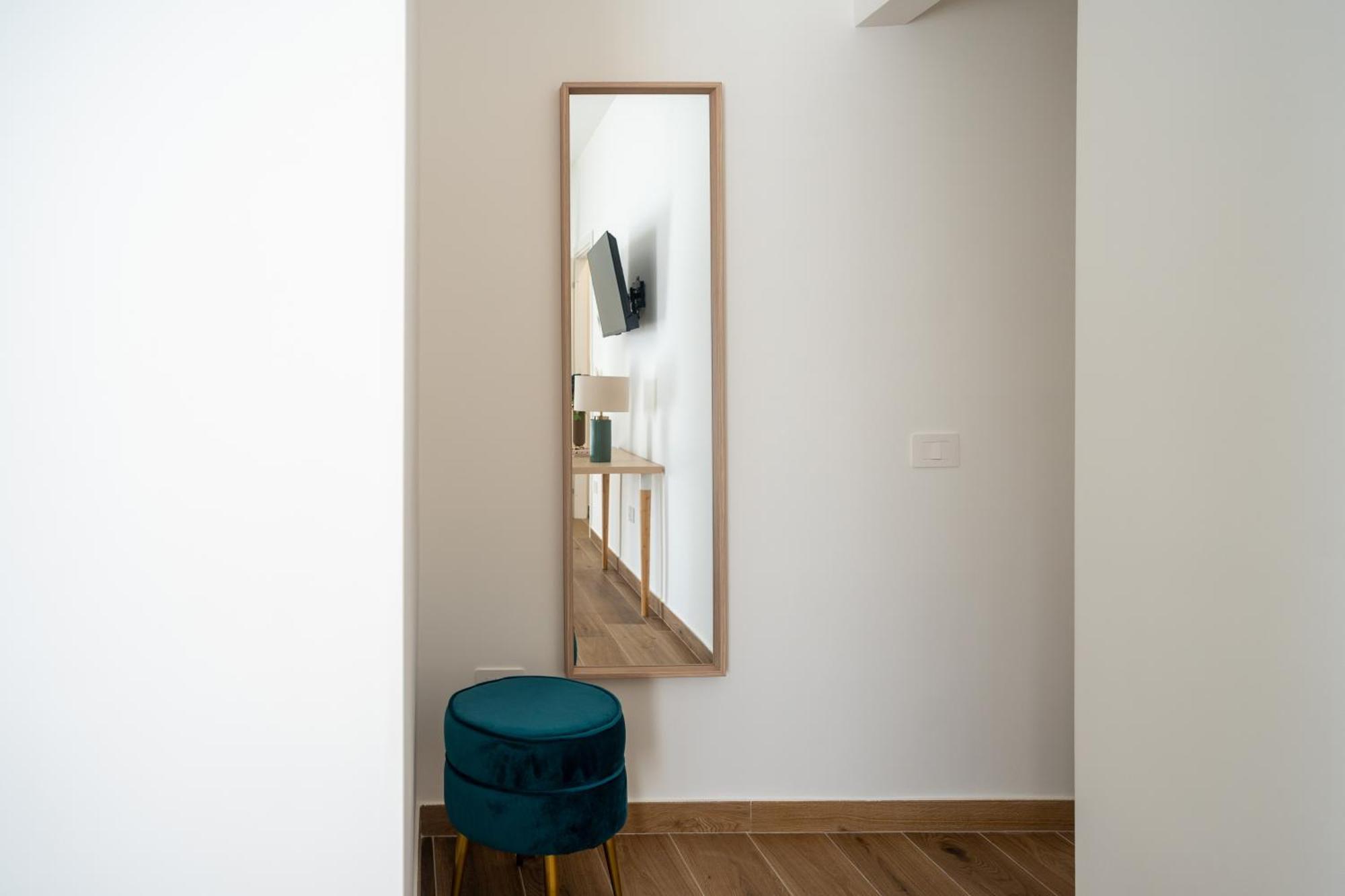 טורה אנונציאטה Maraf Rooms מראה חיצוני תמונה