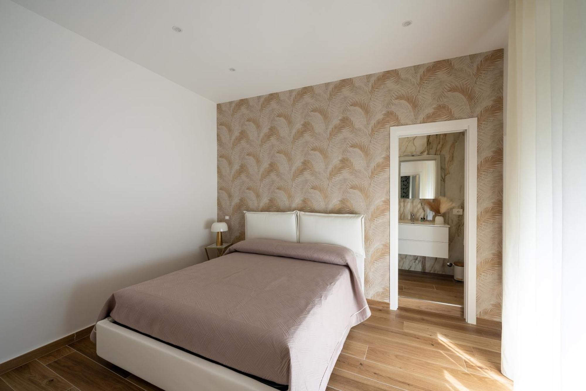טורה אנונציאטה Maraf Rooms מראה חיצוני תמונה