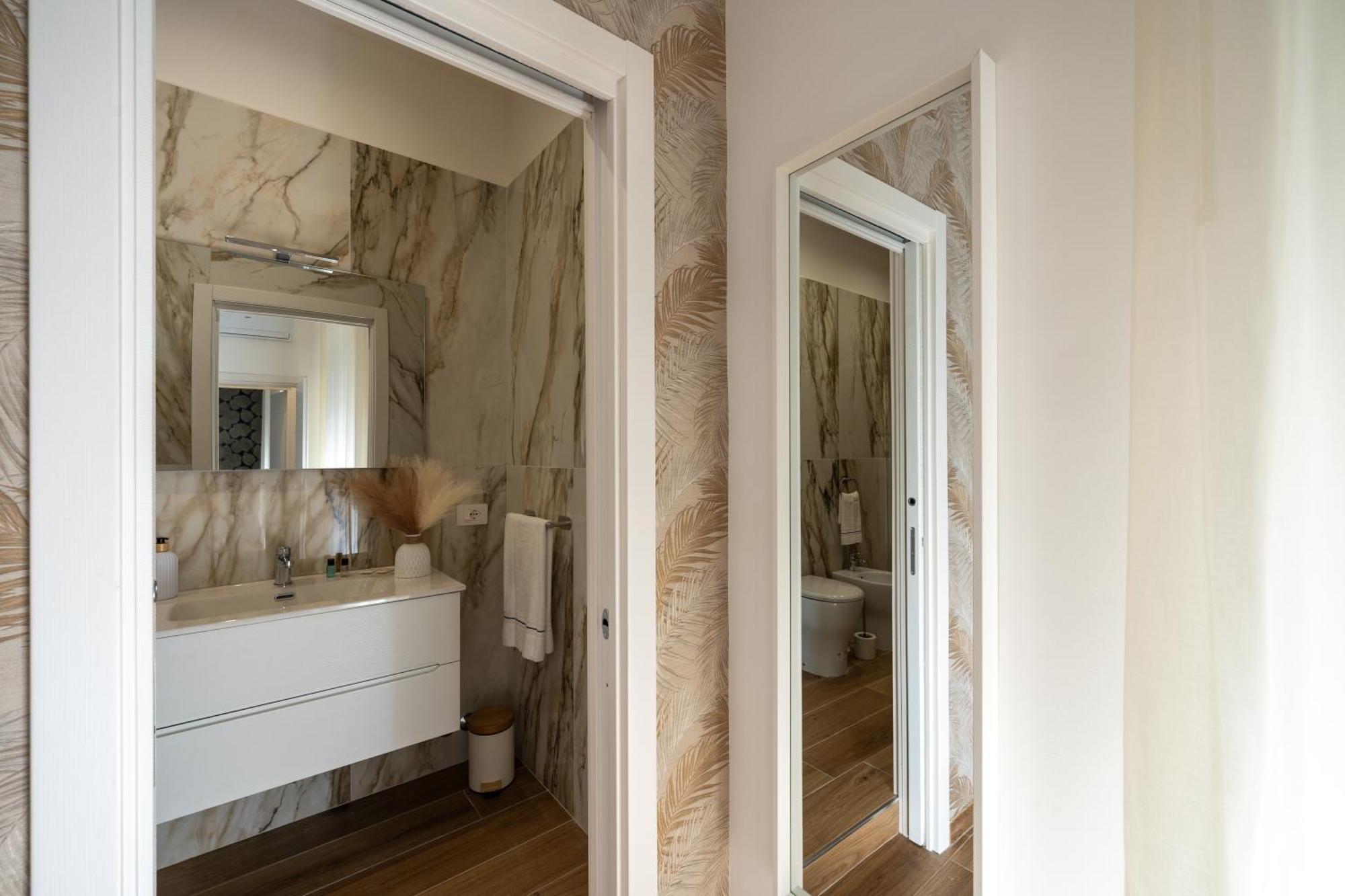 טורה אנונציאטה Maraf Rooms מראה חיצוני תמונה
