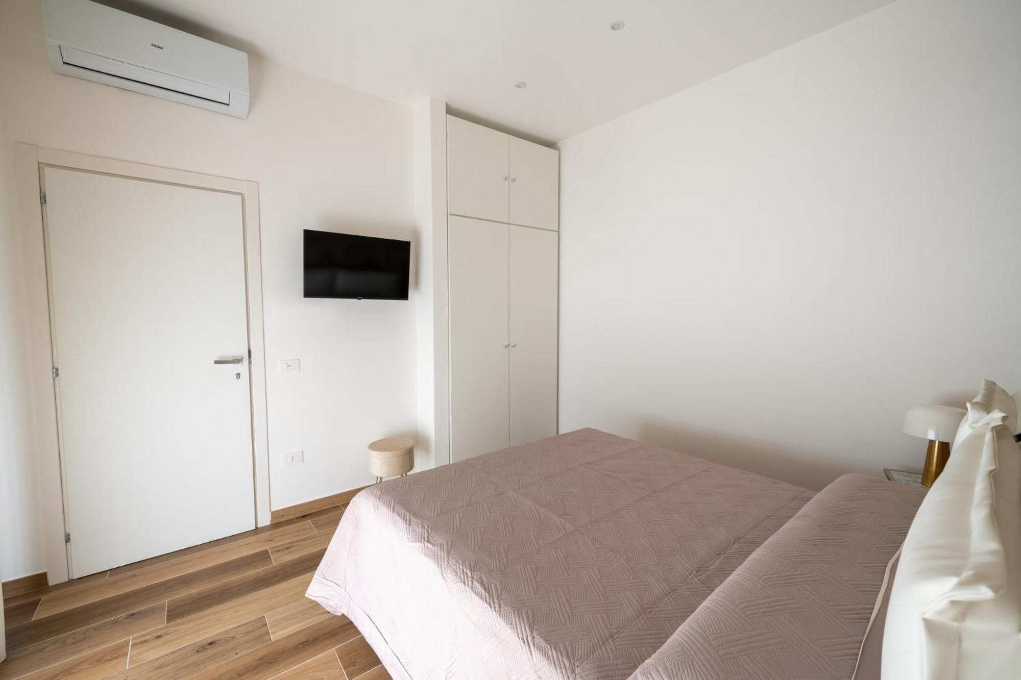 טורה אנונציאטה Maraf Rooms מראה חיצוני תמונה