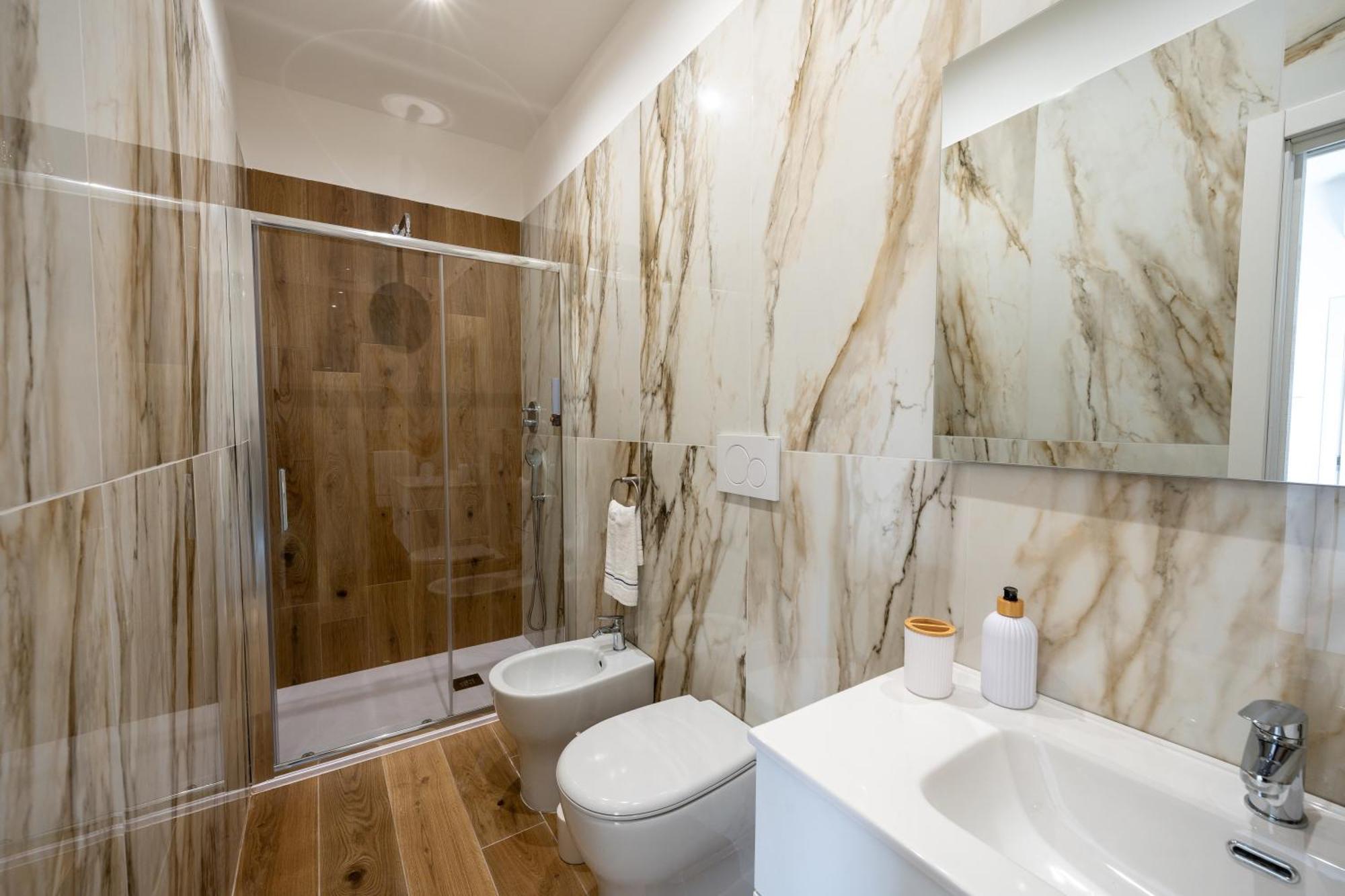 טורה אנונציאטה Maraf Rooms מראה חיצוני תמונה