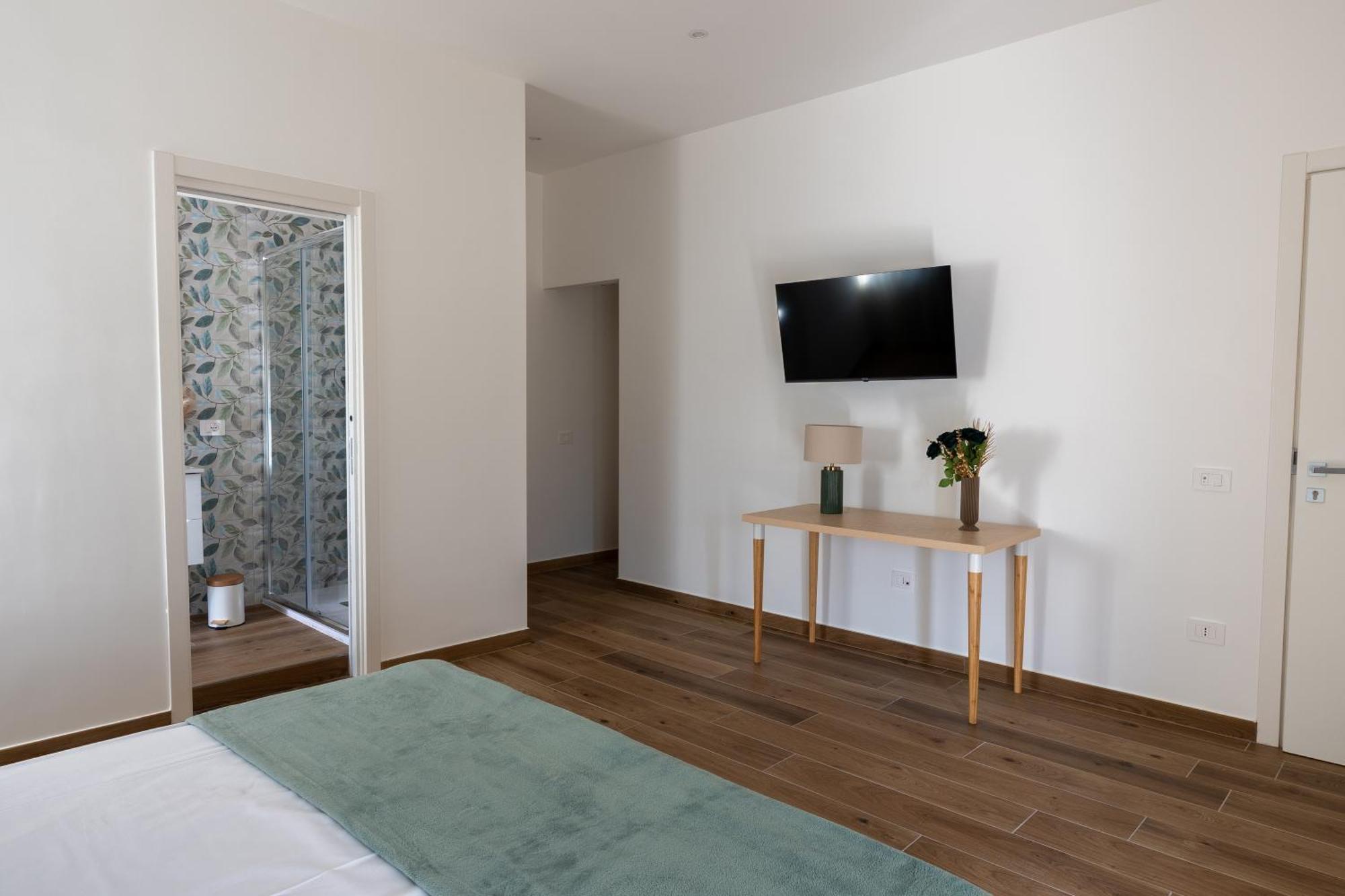 טורה אנונציאטה Maraf Rooms מראה חיצוני תמונה