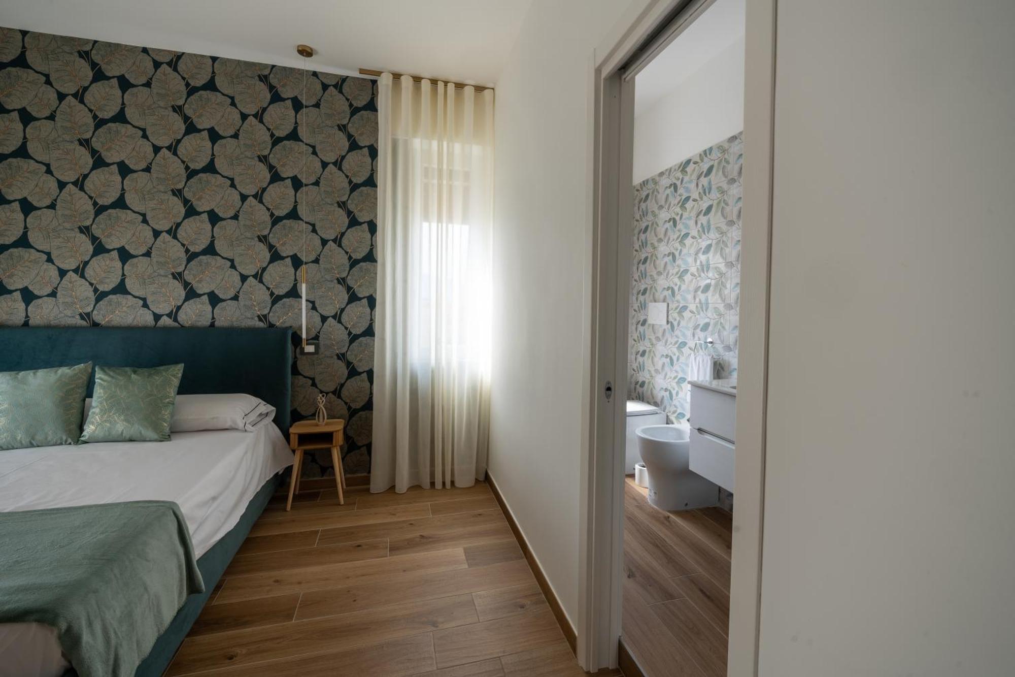 טורה אנונציאטה Maraf Rooms מראה חיצוני תמונה