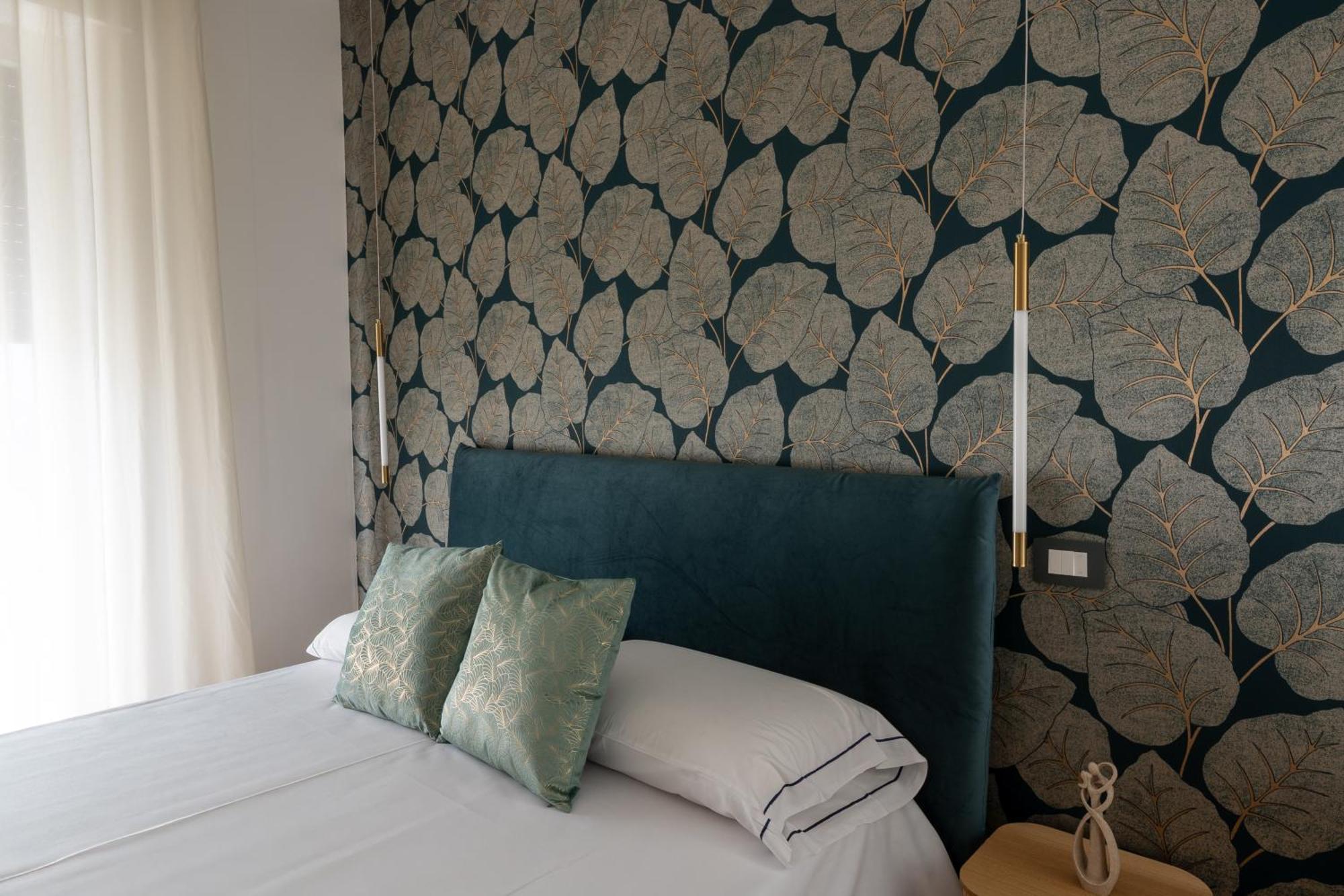 טורה אנונציאטה Maraf Rooms מראה חיצוני תמונה