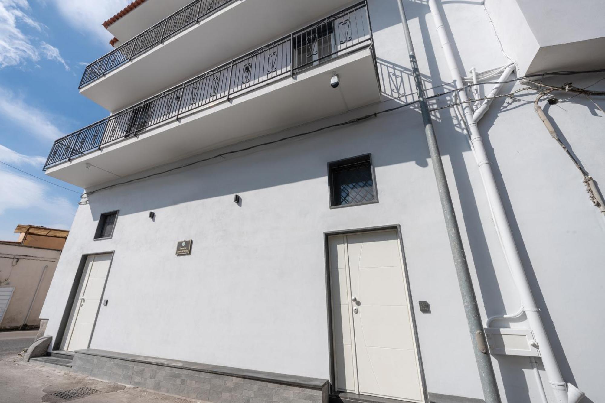 טורה אנונציאטה Maraf Rooms מראה חיצוני תמונה