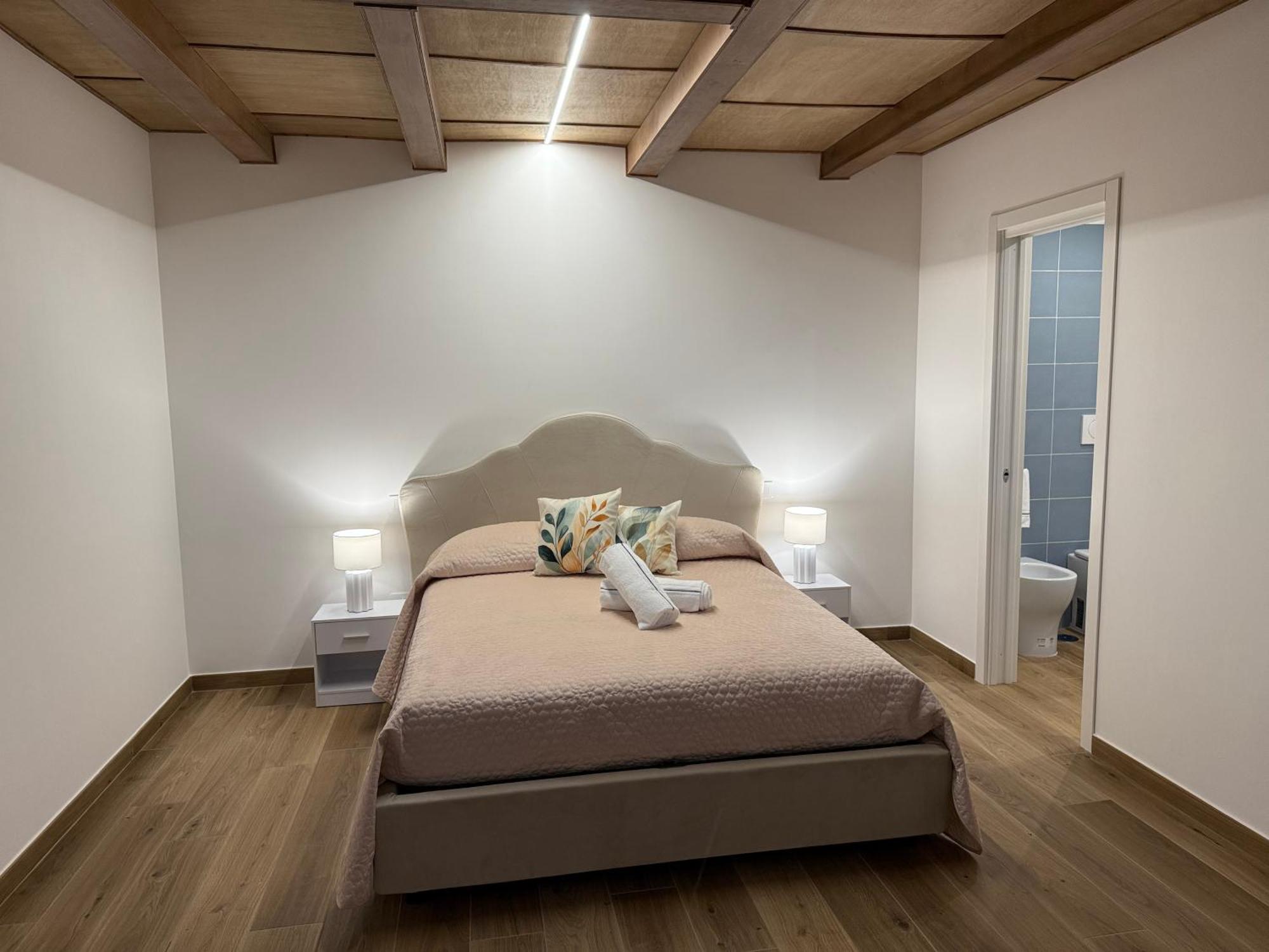 טורה אנונציאטה Maraf Rooms מראה חיצוני תמונה