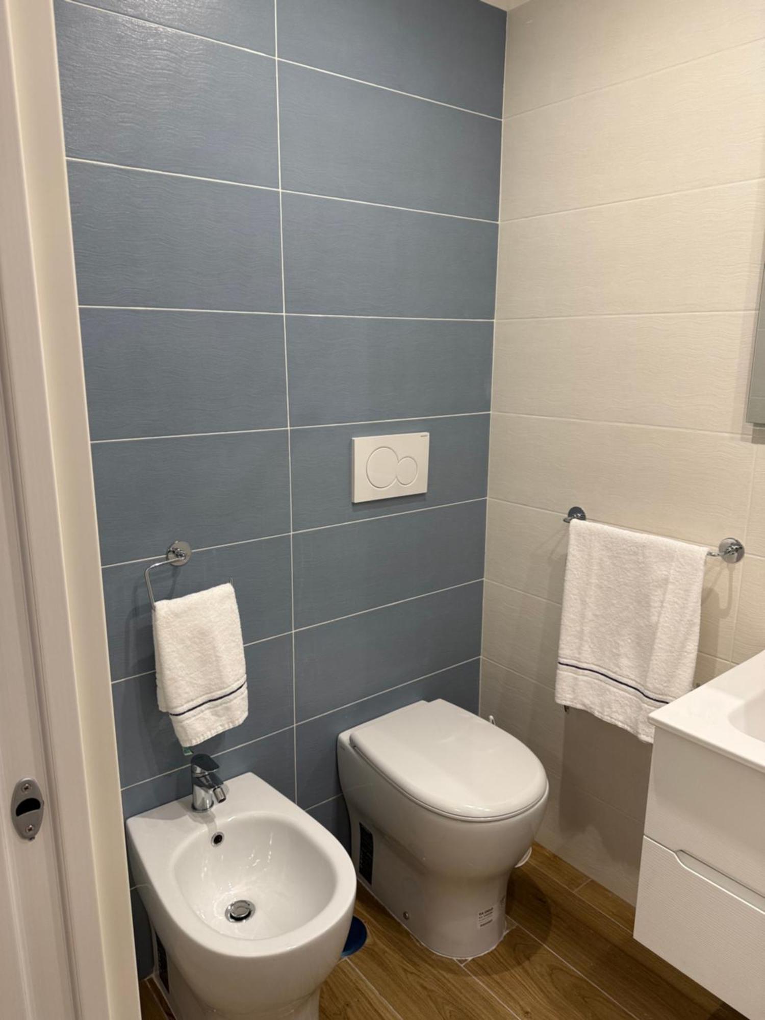 טורה אנונציאטה Maraf Rooms חדר תמונה