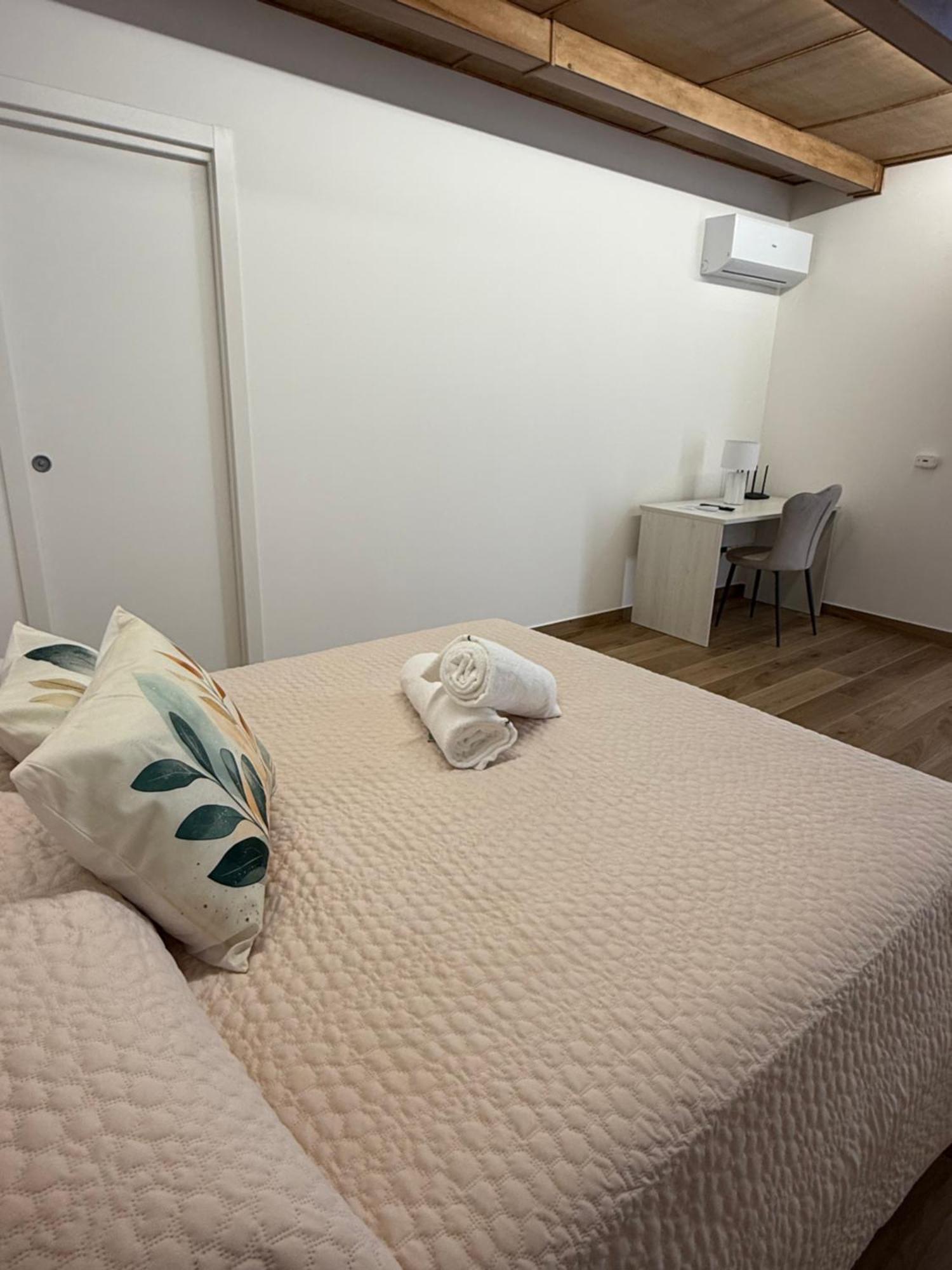 טורה אנונציאטה Maraf Rooms מראה חיצוני תמונה
