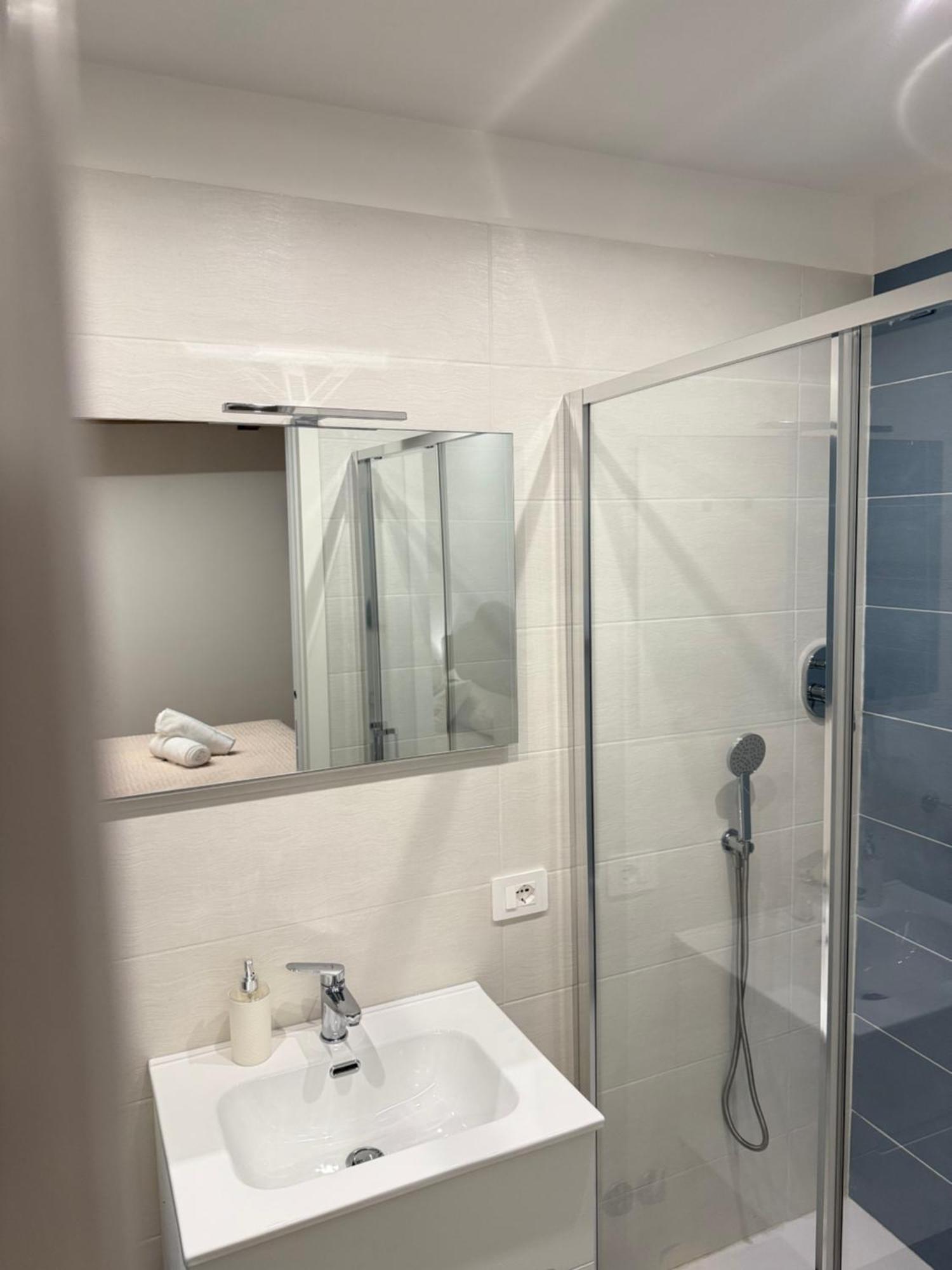 טורה אנונציאטה Maraf Rooms מראה חיצוני תמונה